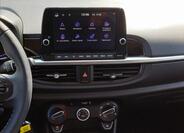 KIA Picanto 17