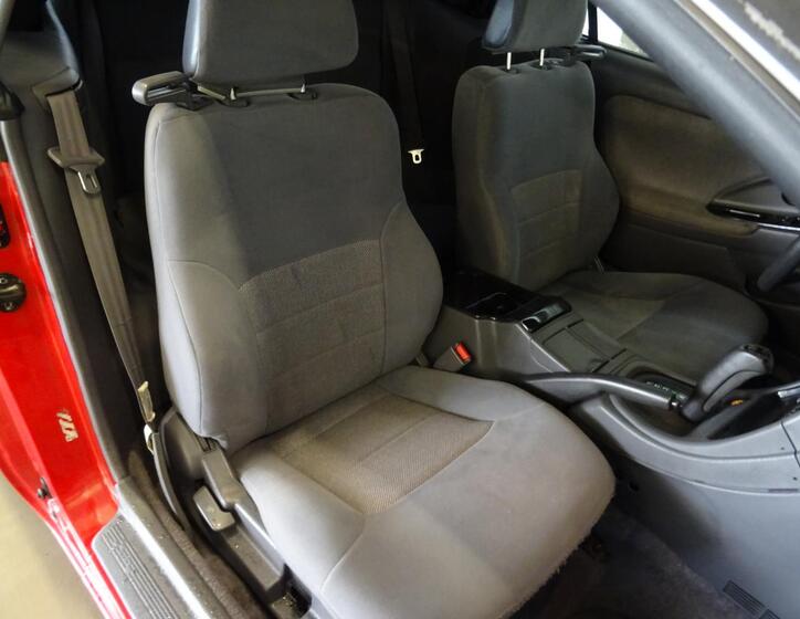 Mitsubishi Eclipse 10