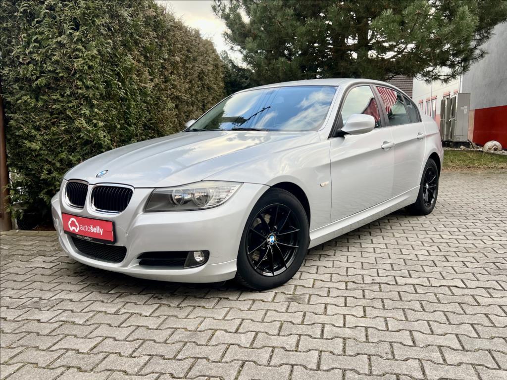 BMW Řada 3 1
