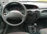 Renault Mégane 5
