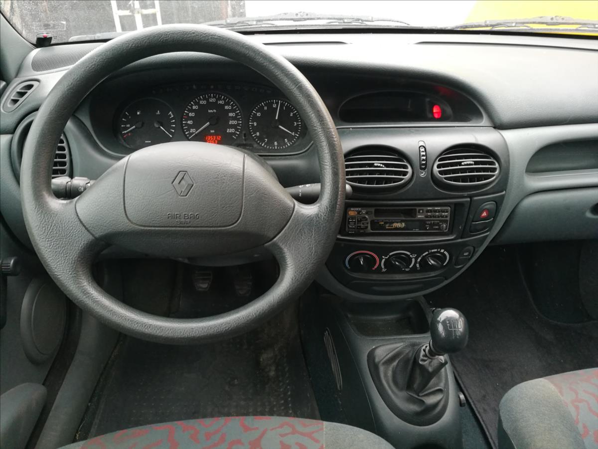 Renault Mégane