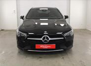 Mercedes-Benz CLA 2