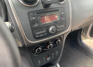 Dacia Sandero 11