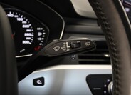Audi A4 18