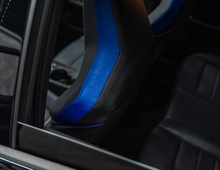 Volkswagen Golf 23