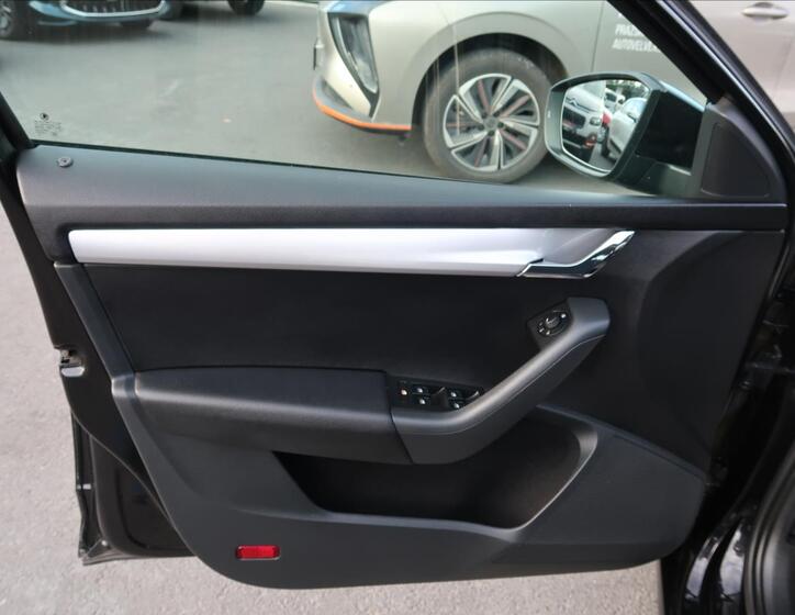 Škoda Octavia 19