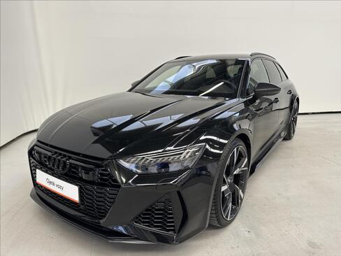 Audi RS 6
