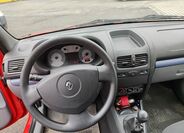 Renault Thalia 11