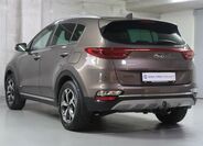 KIA Sportage 7