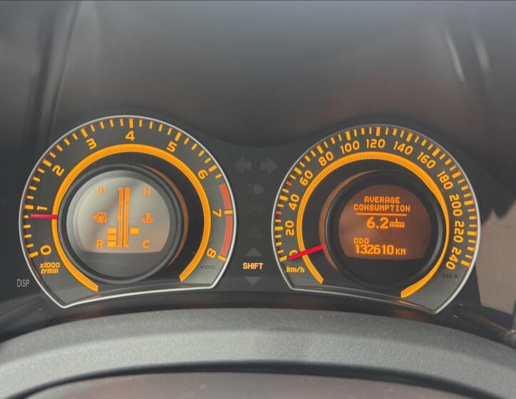 Toyota Auris 28