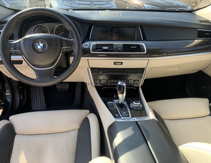 BMW Řada 5 11