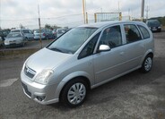 Opel Meriva 1