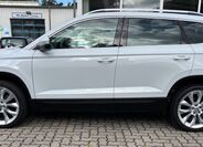 Škoda Karoq 10