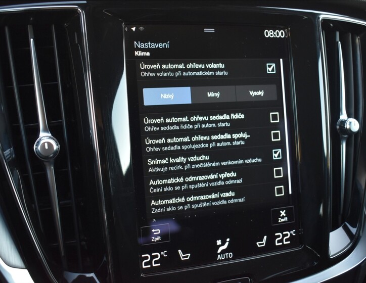 Volvo V60 39