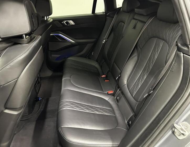 BMW X6 14