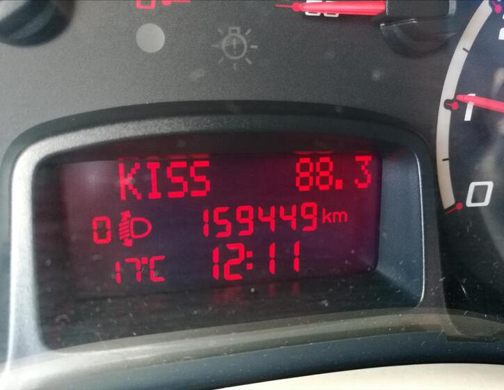 Ford Ka 6