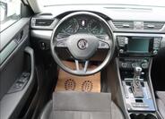 Škoda Superb 15