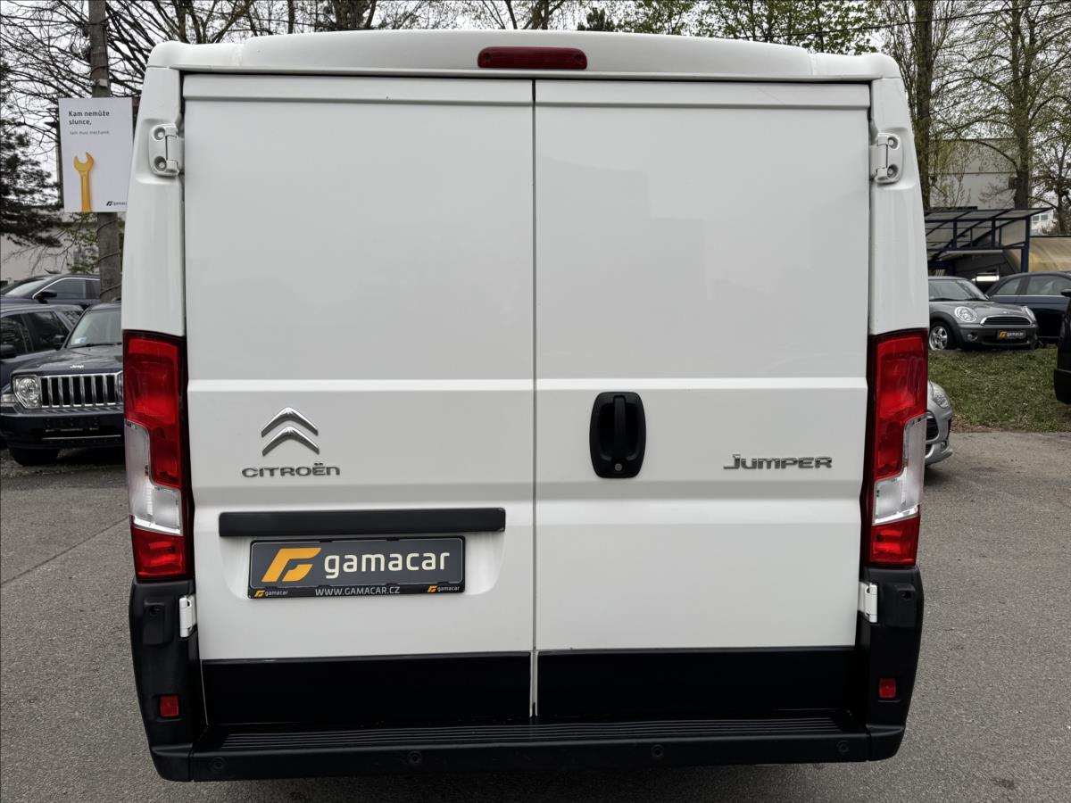 Citroën Jumper