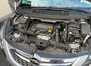 Opel Zafira 16