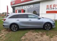 KIA Ceed 5