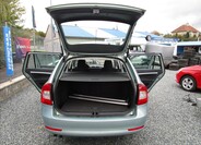 Škoda Octavia 31