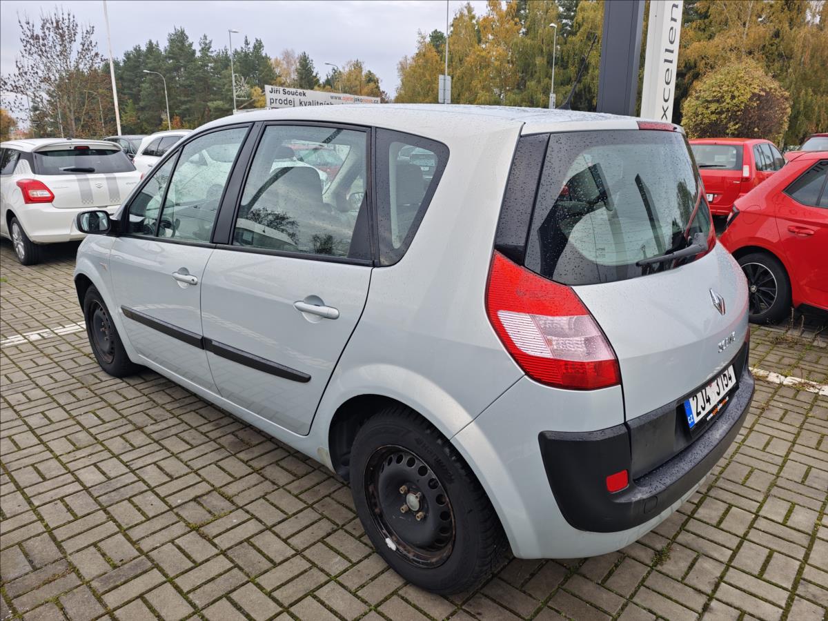 Renault Scénic