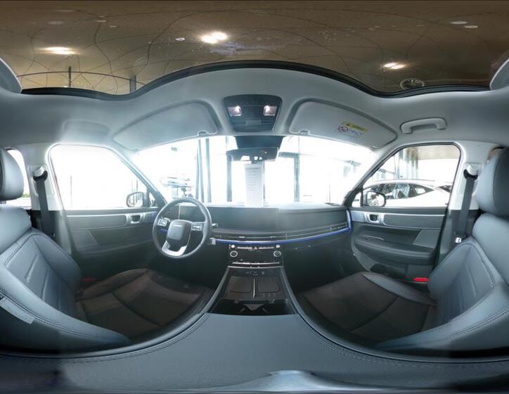 Hyundai Santa Fe 9