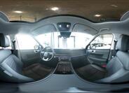 Hyundai Santa Fe 9