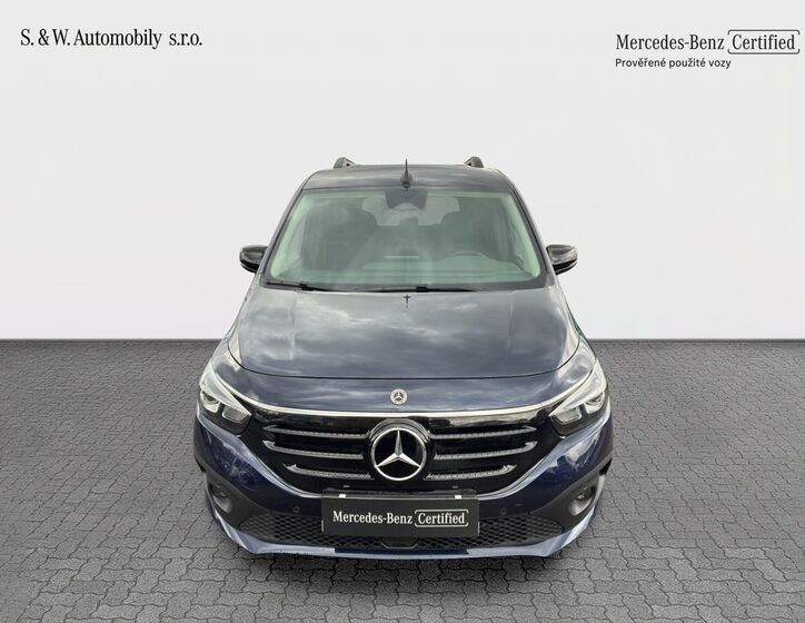 Mercedes-Benz Ostatní 2