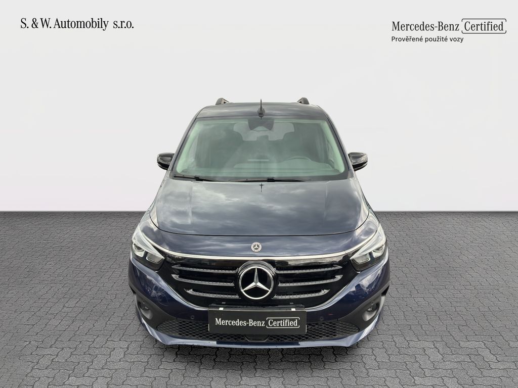 Mercedes-Benz Ostatní