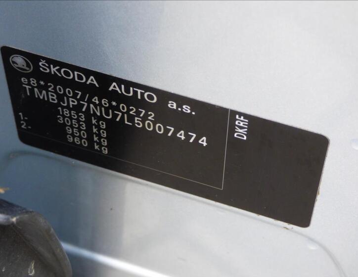 Škoda Karoq 55