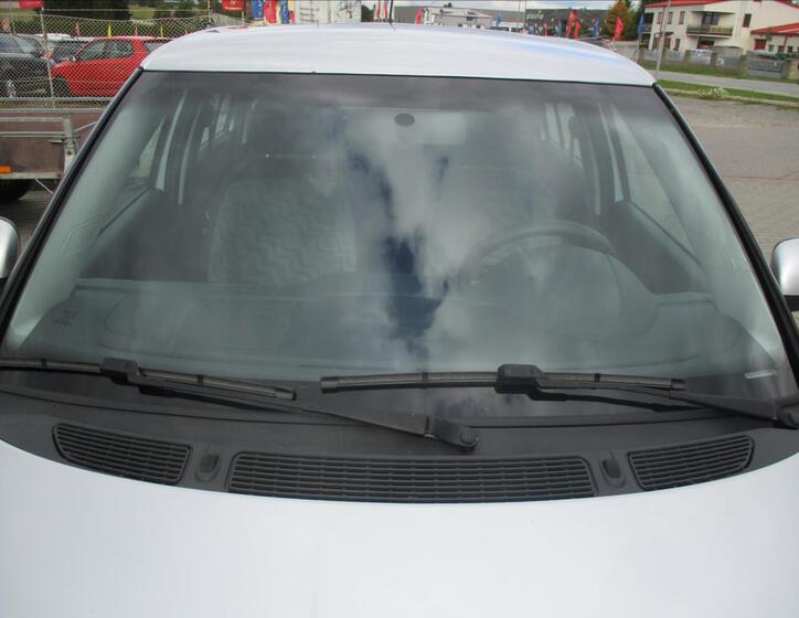 Škoda Fabia 24
