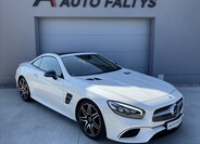 Mercedes-Benz SL 1