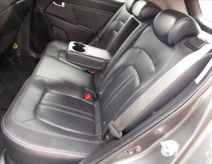 KIA Sportage 16