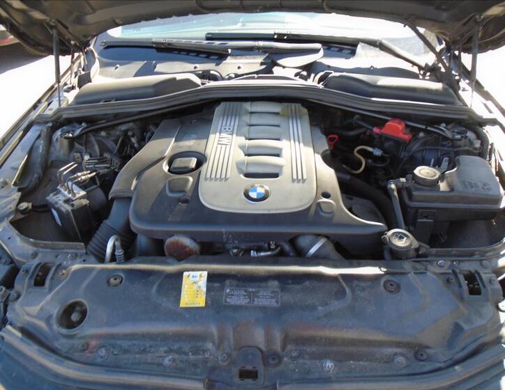 BMW Řada 5 19