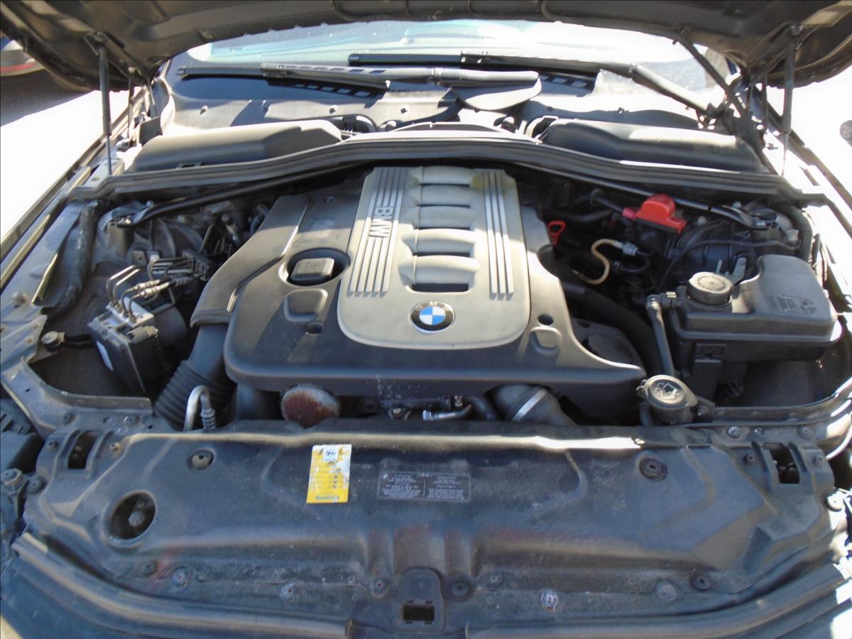 BMW Řada 5