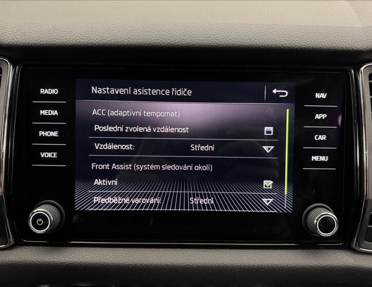 Škoda Kodiaq 21