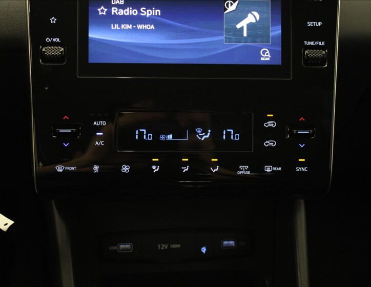 Hyundai Tucson 14