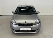 Škoda Citigo 4