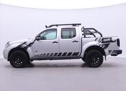 Nissan Navara 4