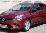 Renault Clio 1