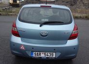 Hyundai i20 7