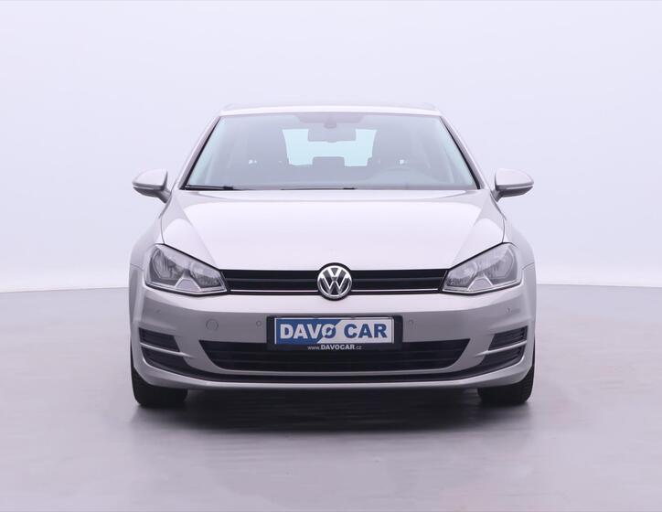 Volkswagen Golf 2