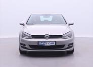 Volkswagen Golf 2