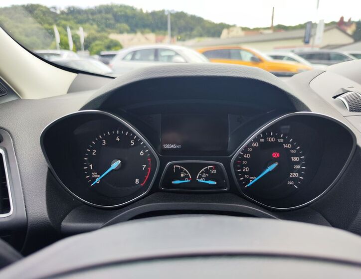 Ford Kuga 16