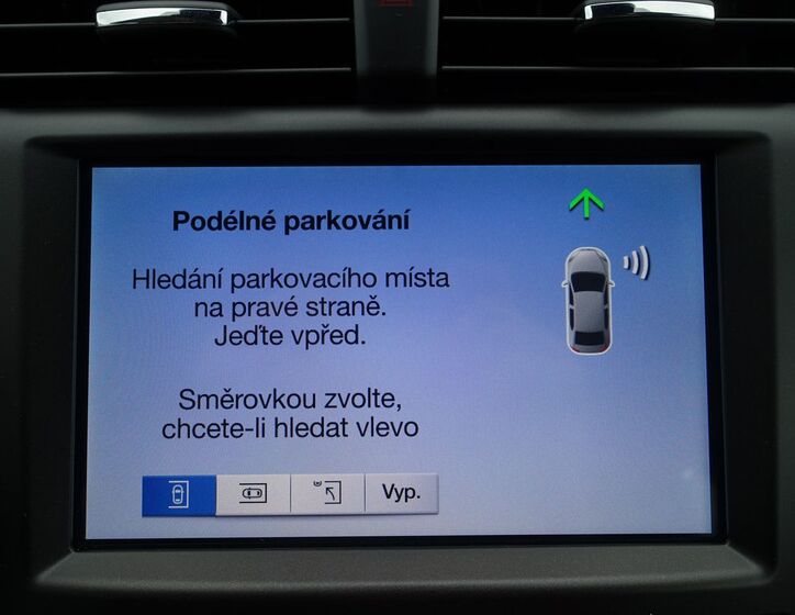 Ford Mondeo 19