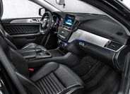 Mercedes-Benz GLE 11