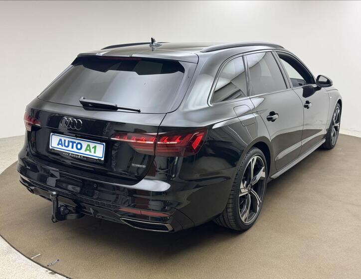 Audi A4 4