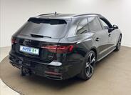 Audi A4 4