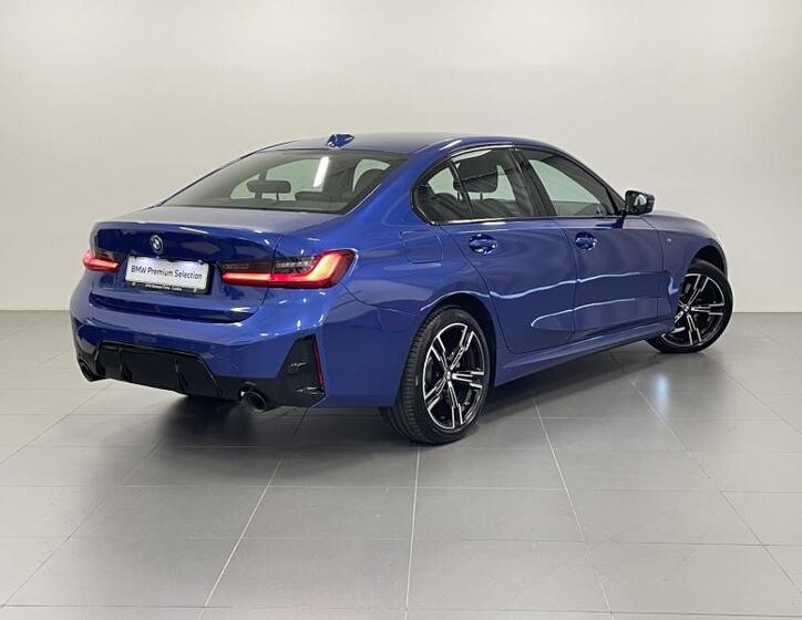 BMW Řada 3 2
